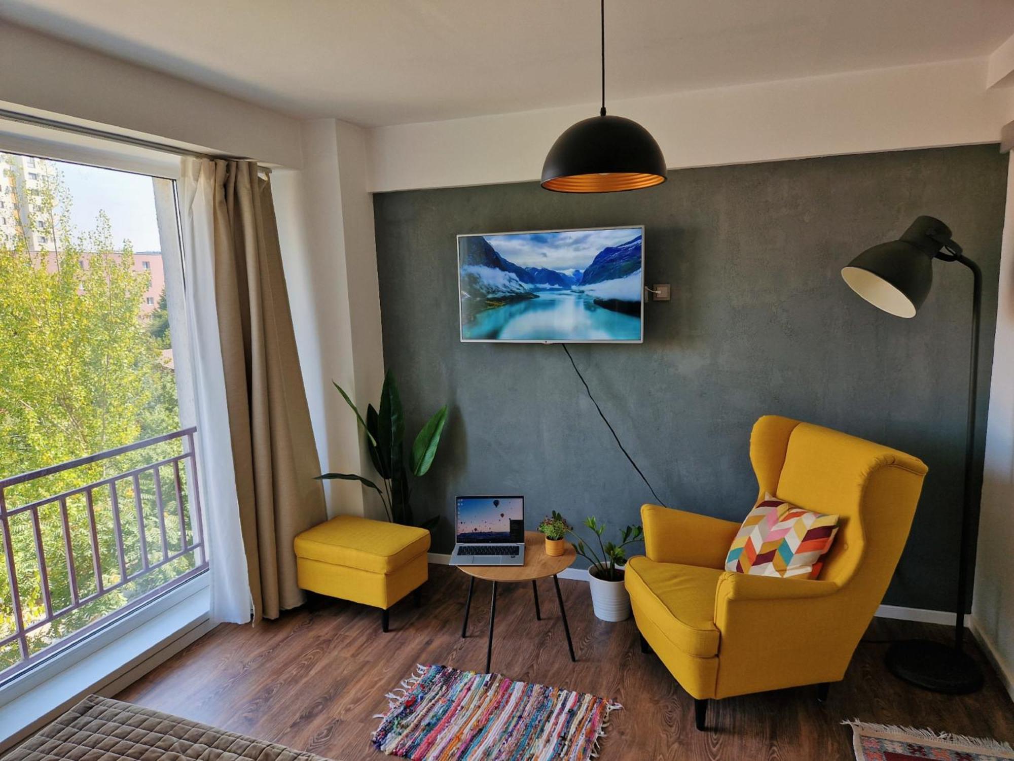 Free Parking & Self Check-in Westside Near The Lake, Lacul Morii, Near Metro Stations Sector 6 Bucureşti